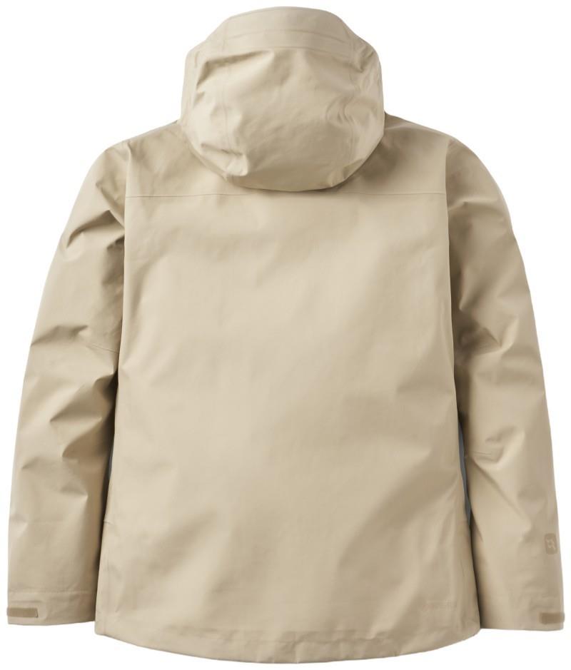 Namche GTX Jacket - Womens - dark pebble 1