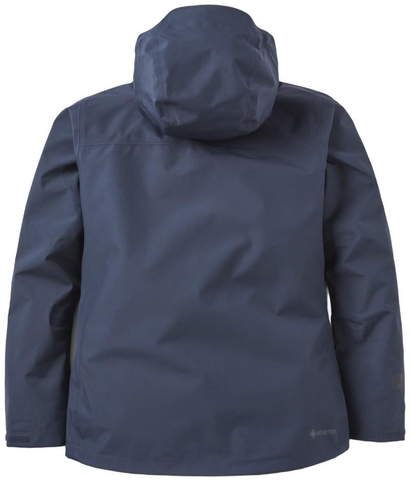 Namche GTX Jacket - Womens - galaxy blue 1