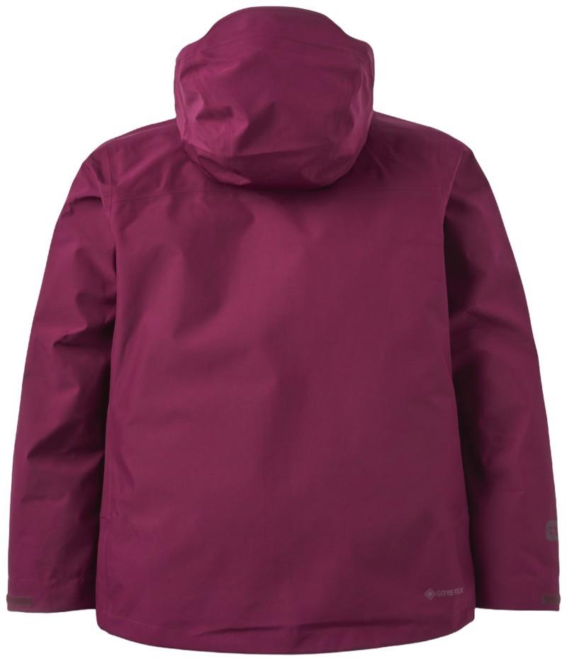 Namche GTX Jacket - Womens - mulberry 1