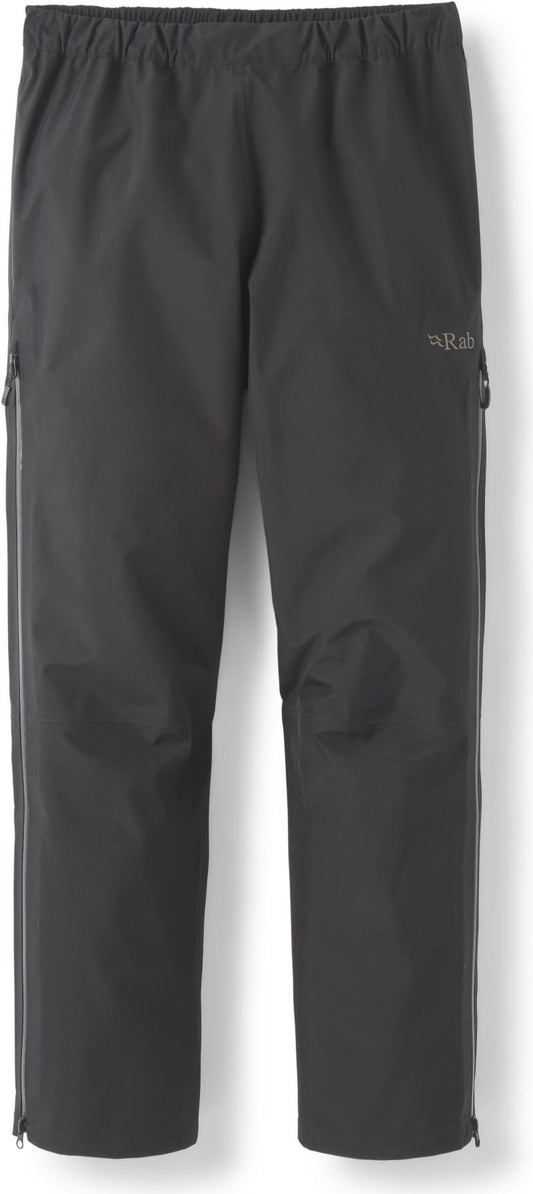 Namche Hike GTX Pants, Long - Mens - black 1