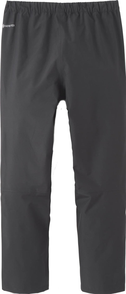 Namche Hike GTX Pants, Long - Womens - black 1