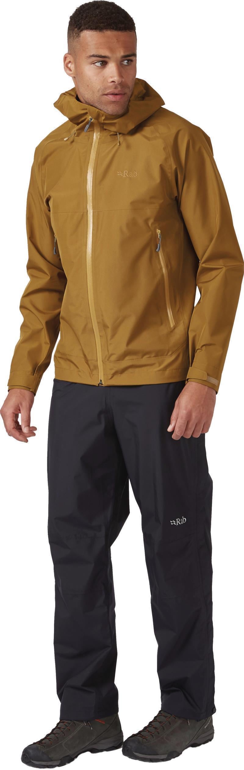 Namche Paclite Jacket - Mens - Footprint 5