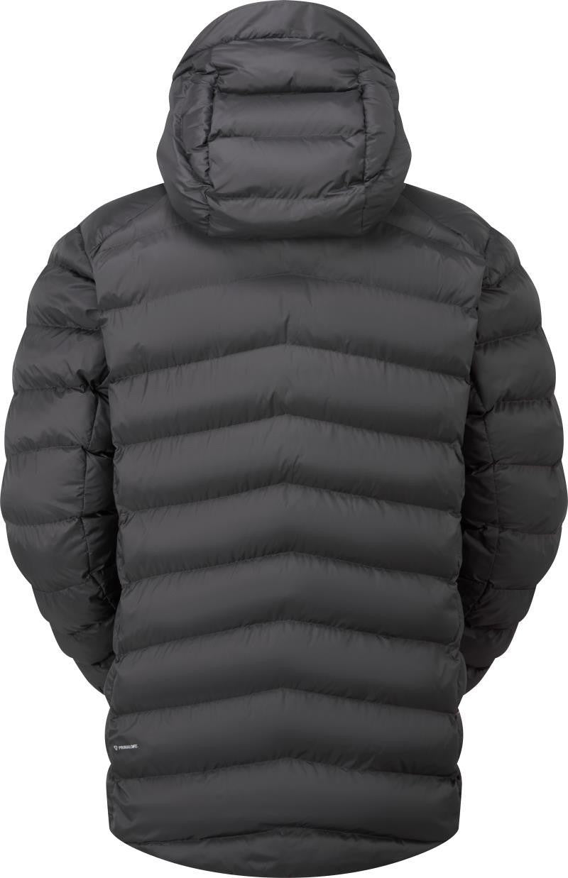 Nebula Pro Jacket - Mens - anthracite 1