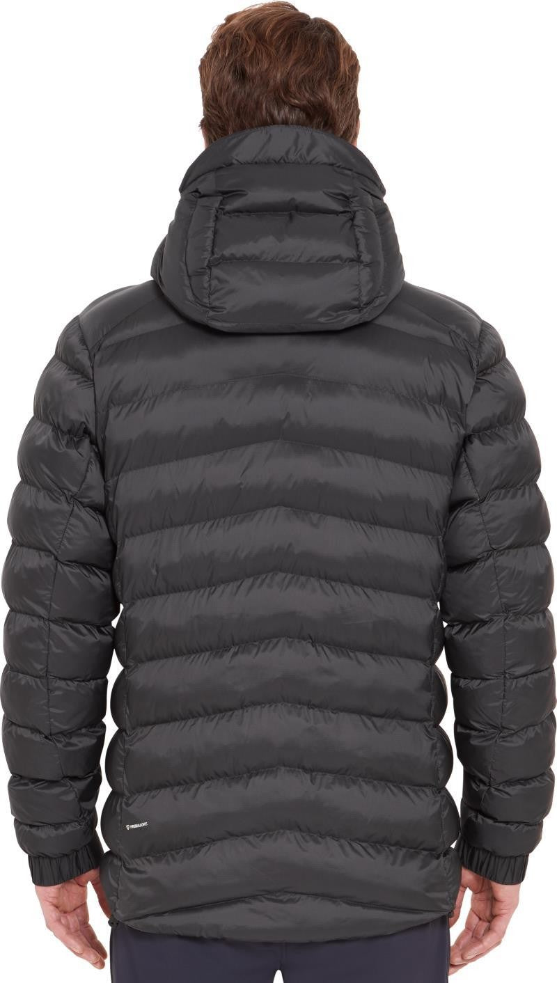 Nebula Pro Jacket - Mens - anthracite 1