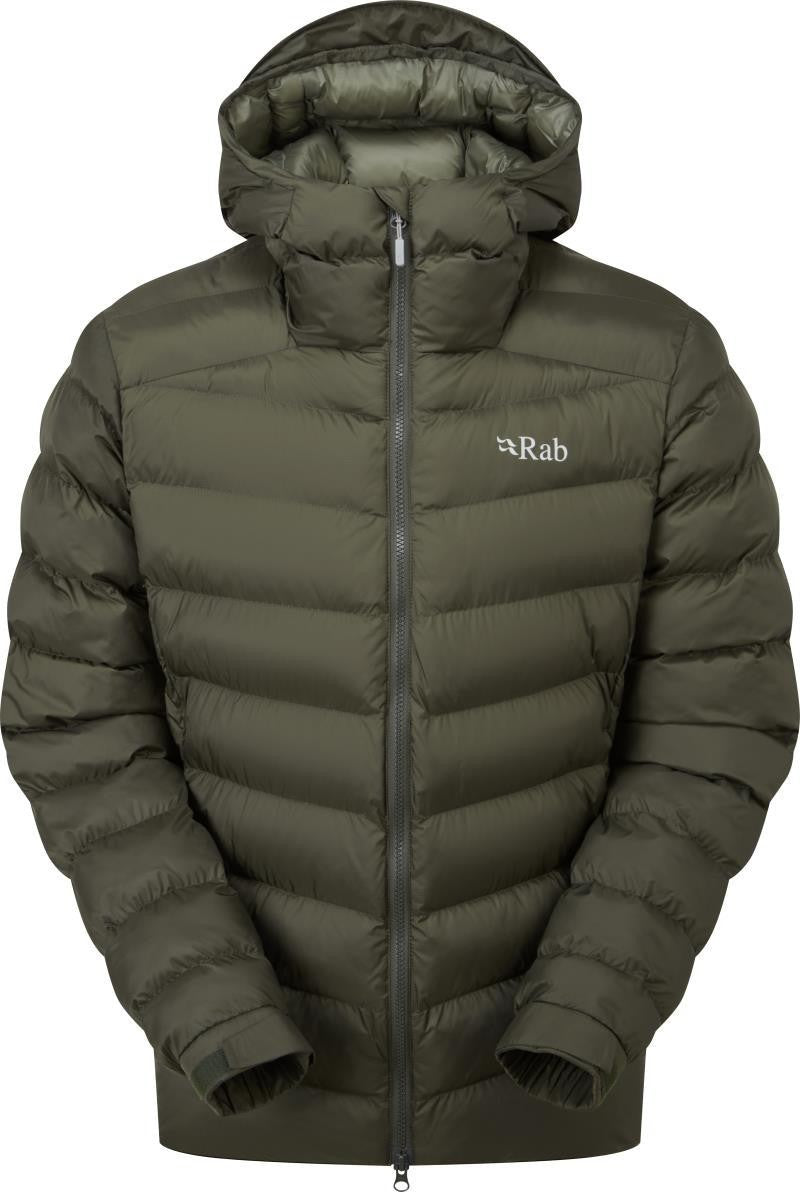 Nebula Pro Jacket - Mens - army 1