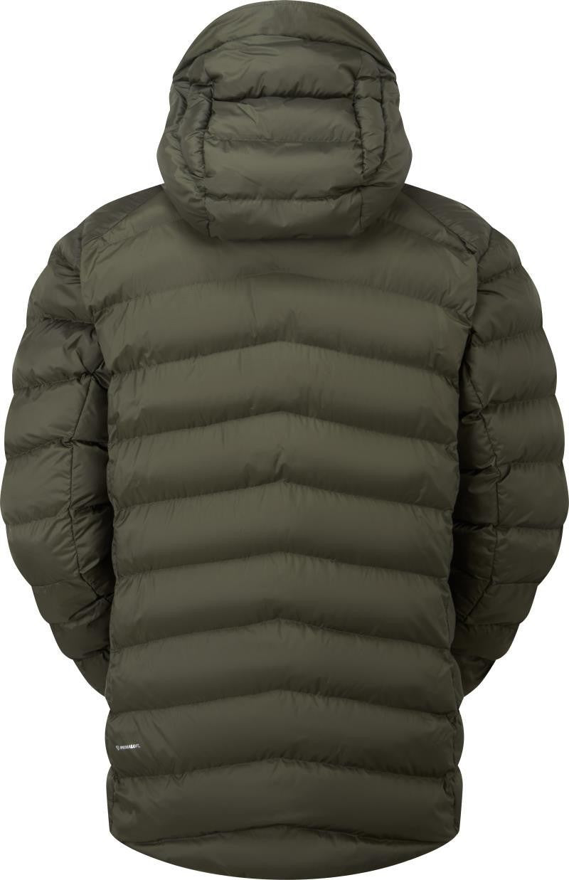 Nebula Pro Jacket - Mens - army 1
