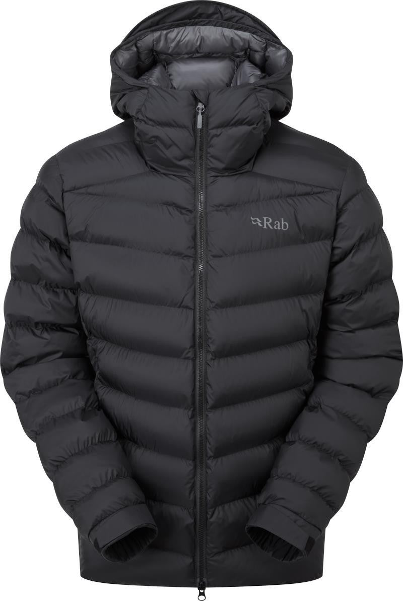 Nebula Pro Jacket - Mens - black 1