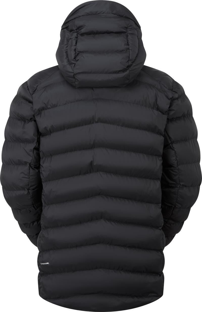 Nebula Pro Jacket - Mens - black 1