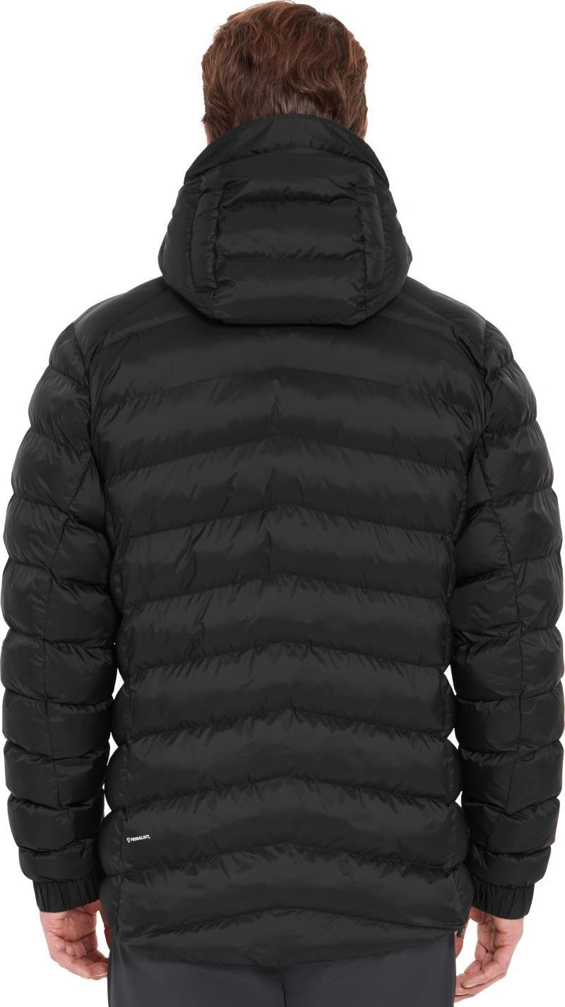 Nebula Pro Jacket - Mens - black 1
