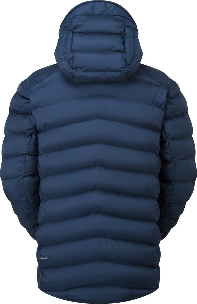 Nebula Pro Jacket - Mens - tempest blue 1