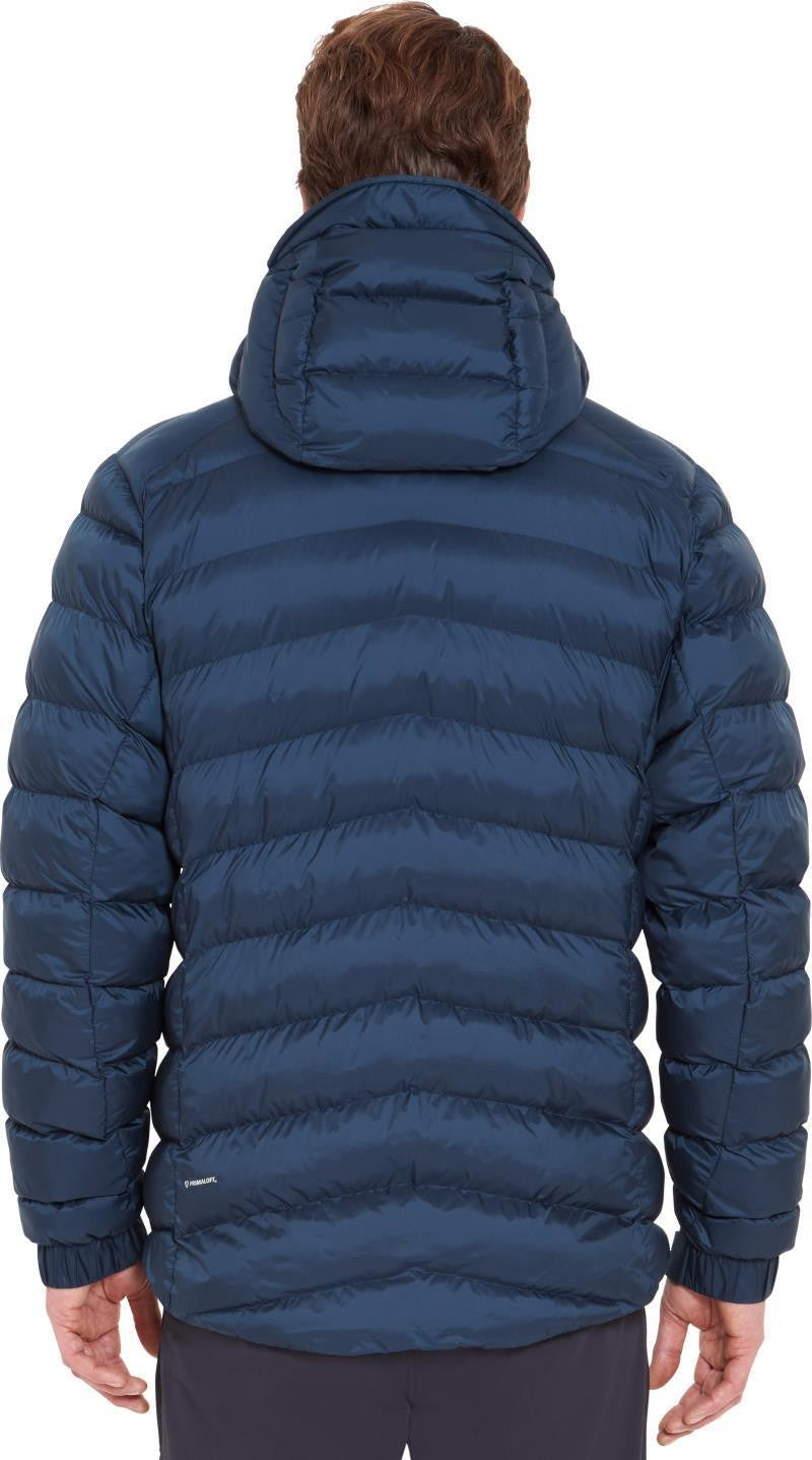 Nebula Pro Jacket - Mens - tempest blue 1