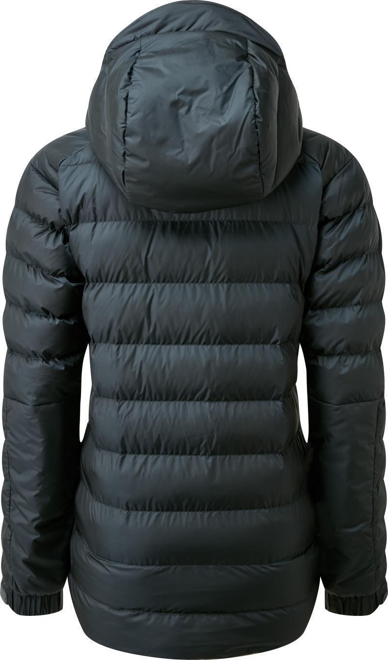 Nebula Pro Jacket - Womens - Beluga 2