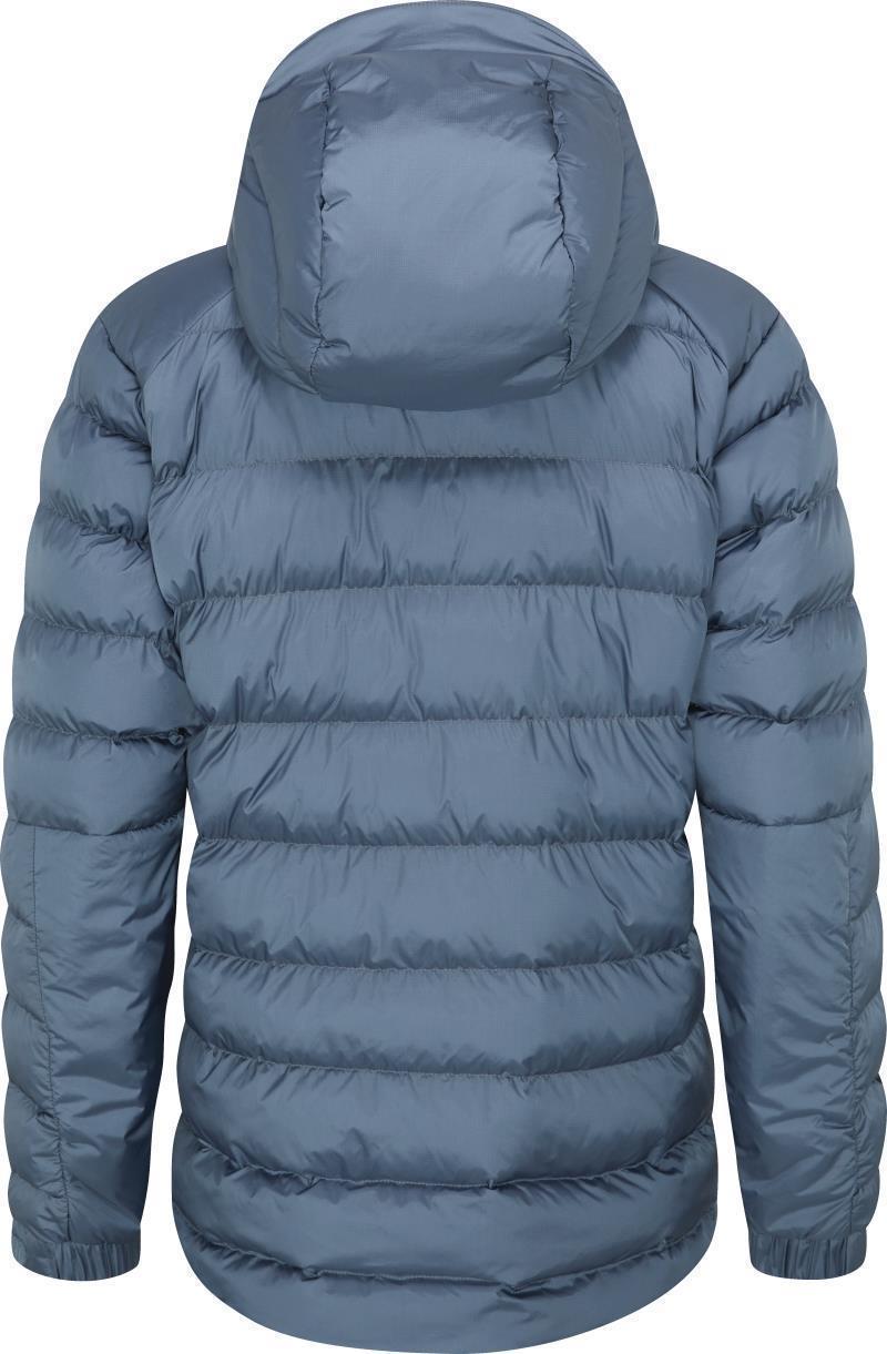 Nebula Pro Jacket - Womens - Bering Sea 2