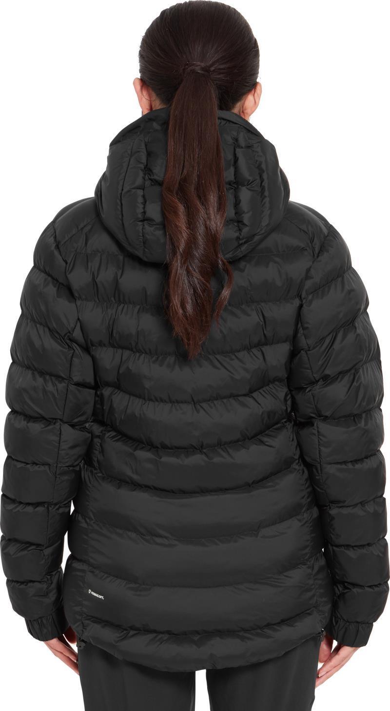 Nebula Pro Jacket - Womens - Black 4