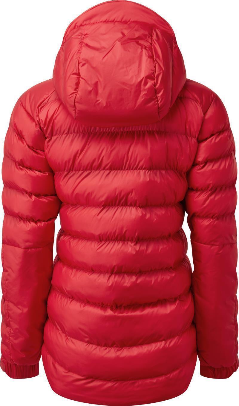 Nebula Pro Jacket - Womens - Ruby 2