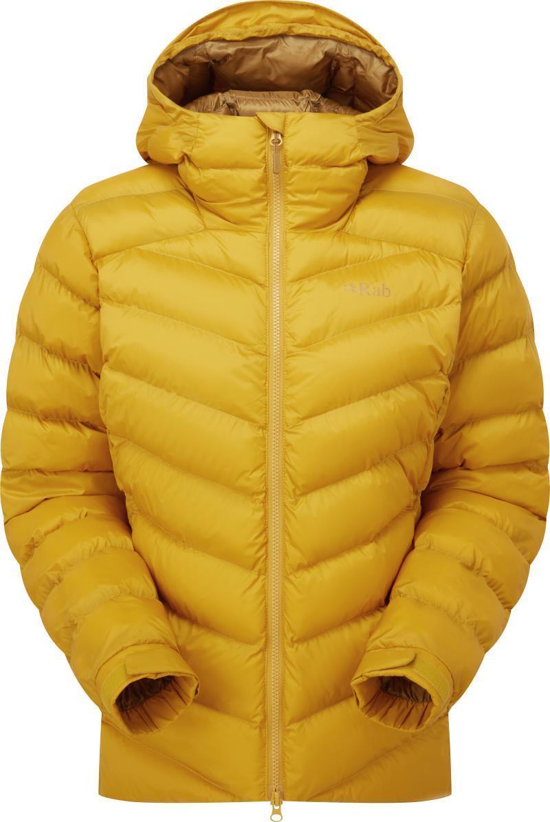 Nebula Pro Jacket - Womens - Sahara 1