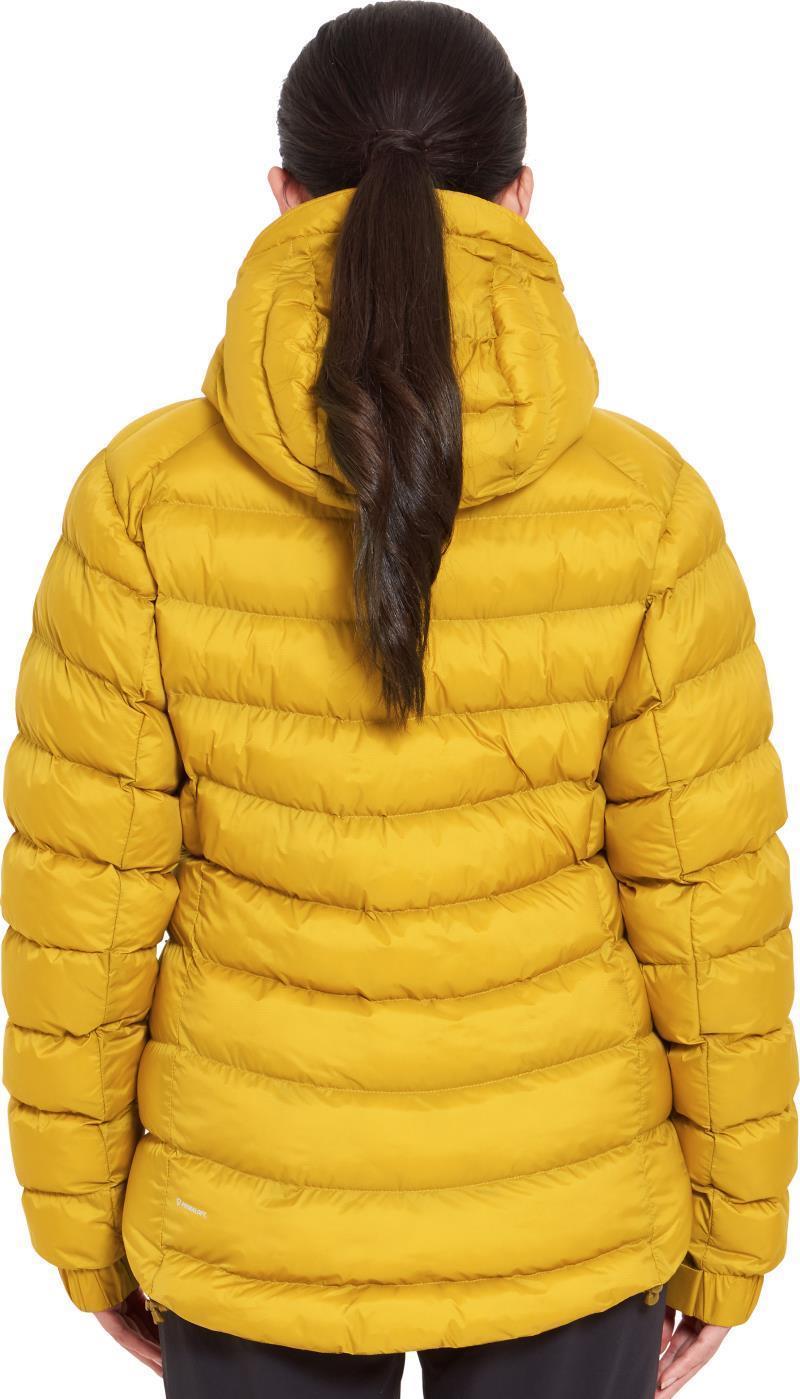 Nebula Pro Jacket - Womens - Sahara 4