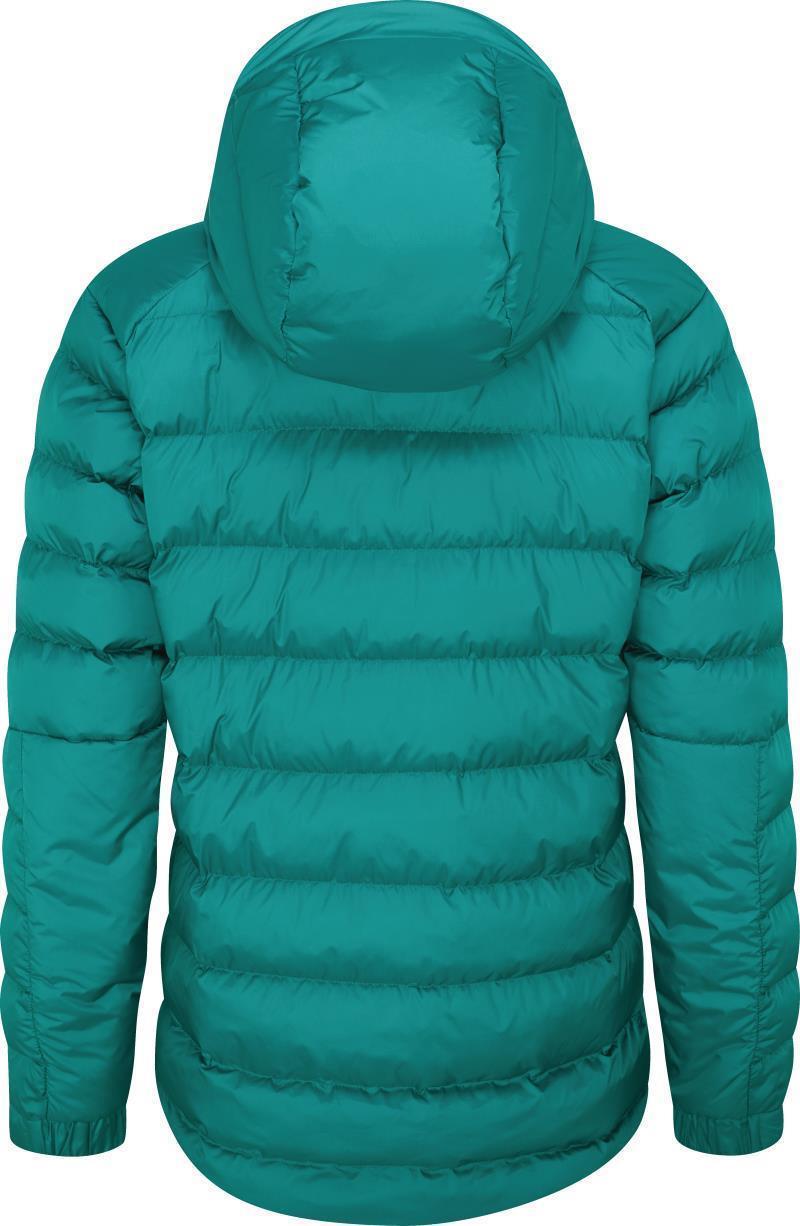 Nebula Pro Jacket - Womens - Storm Green 2