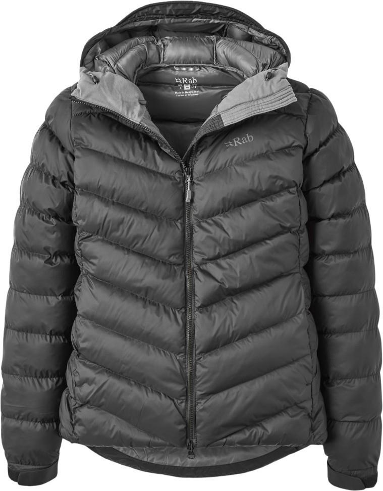 Nebula Pro Jacket - Womens - black 1