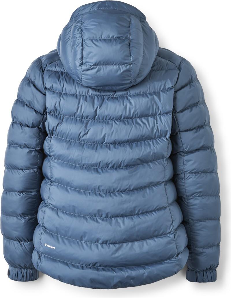 Nebula Pro Jacket - Womens - orion blue 1
