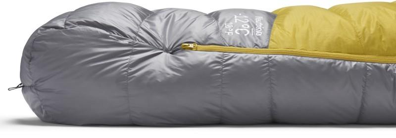 Neutrino -12C / 10F, Long - Womens - zinc / dark pollen 1