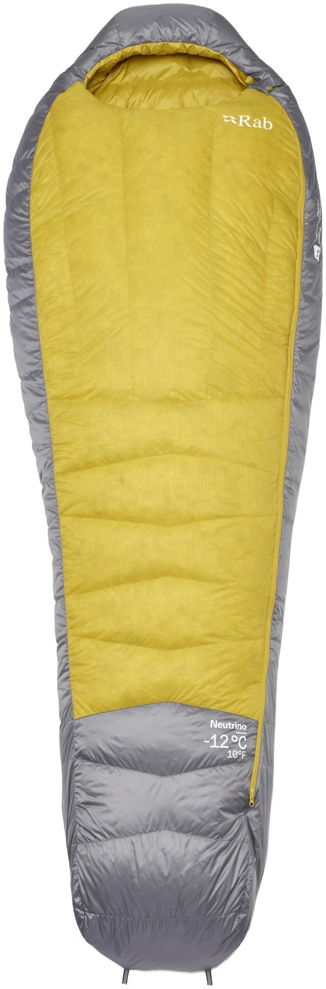 Neutrino -12C / 10F, Reg - Womens - zinc / dark pollen 1