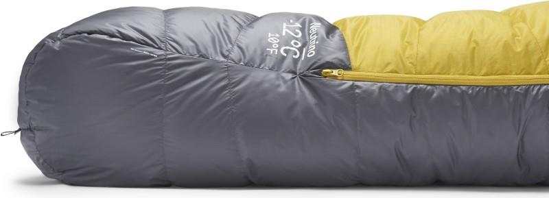 Neutrino -12C / 10F, Reg - graphene / dark pollen 1