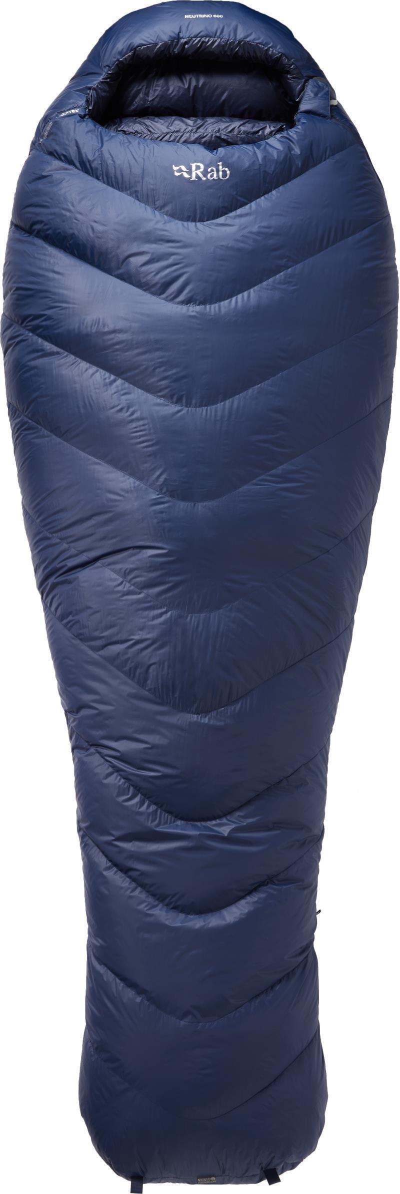 Neutrino 600 XL, -5C / 23F - Deep Ink 1