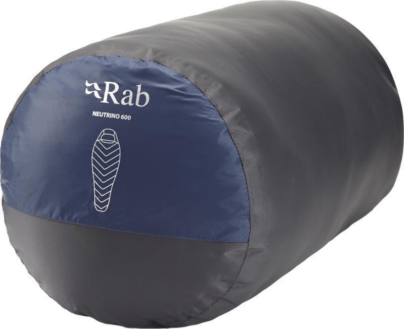 Neutrino 600 XL, -5C / 23F - Deep Ink 4