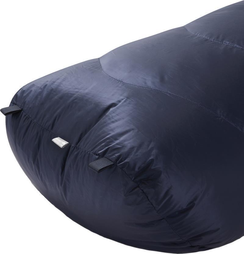 Neutrino Pro 600 XL, -5C / 23F - ebony 1