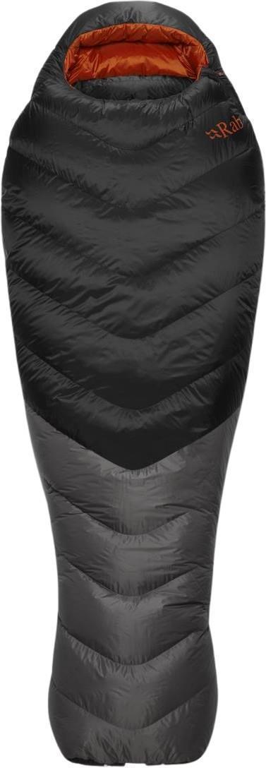 Neutrino Pro 900, Reg, -22C / -10F - Granite 1