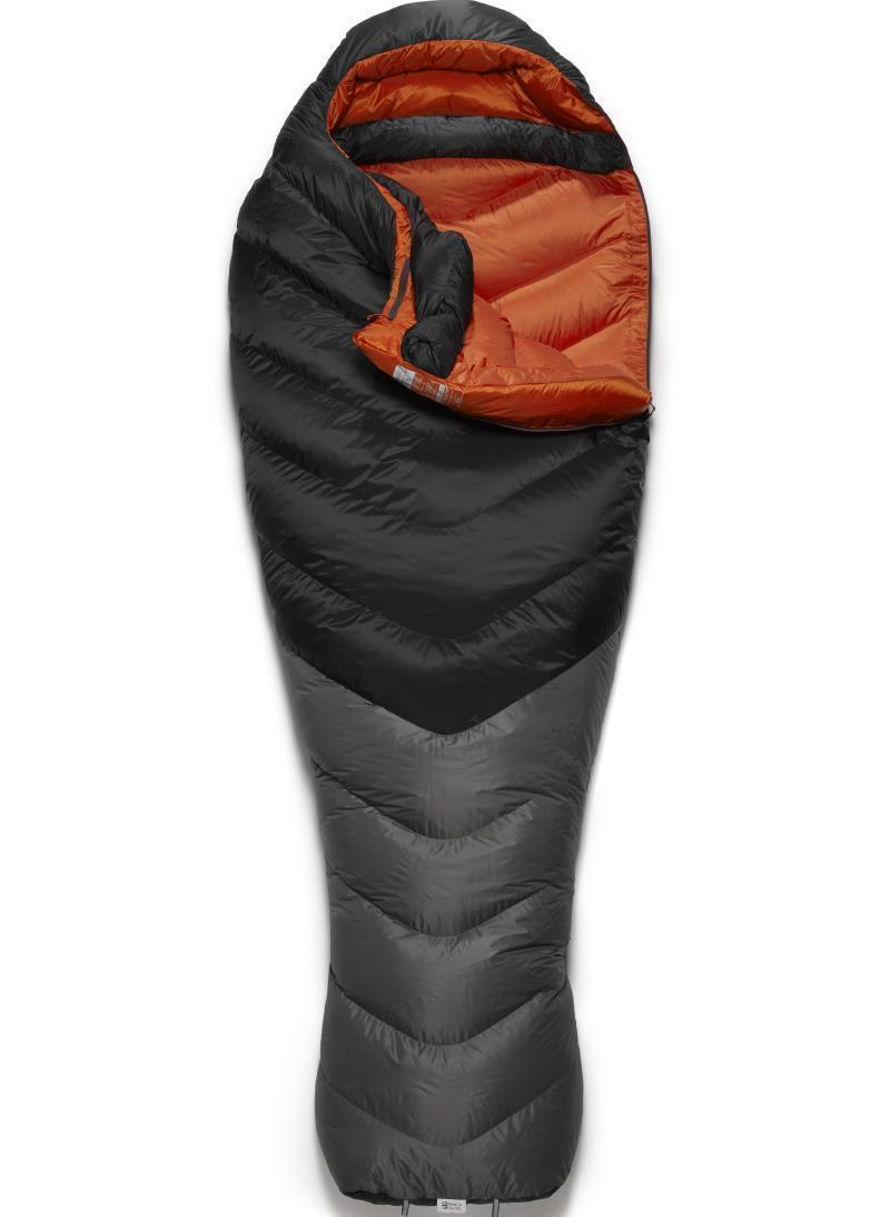 Neutrino Pro 900, Reg, -22C / -10F - Granite 2