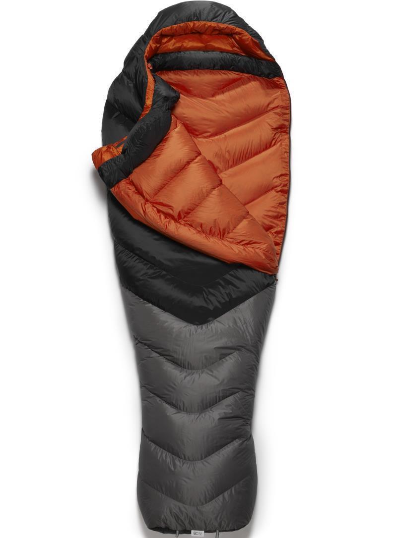 Neutrino Pro 900, Reg, -22C / -10F - Granite 3