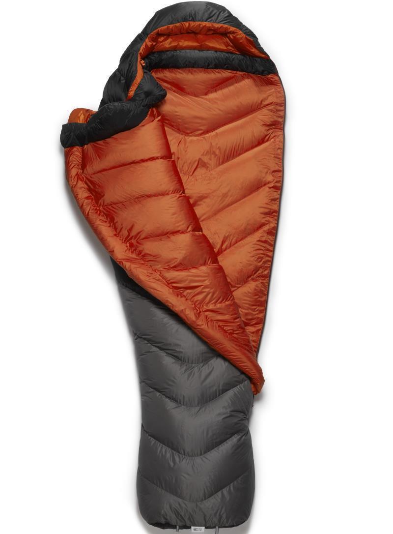 Neutrino Pro 900, Reg, -22C / -10F - Granite 4