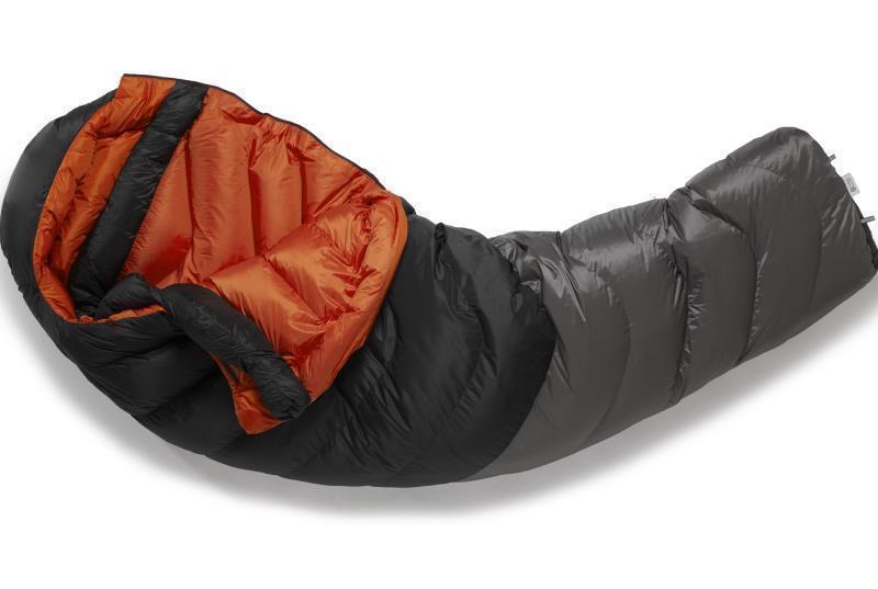 Neutrino Pro 900, Reg, -22C / -10F - Granite 5