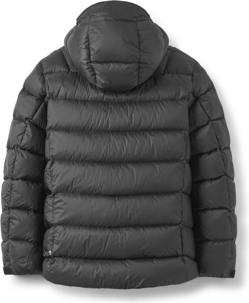 Neutrino Pro Hoody - Mens - black 1