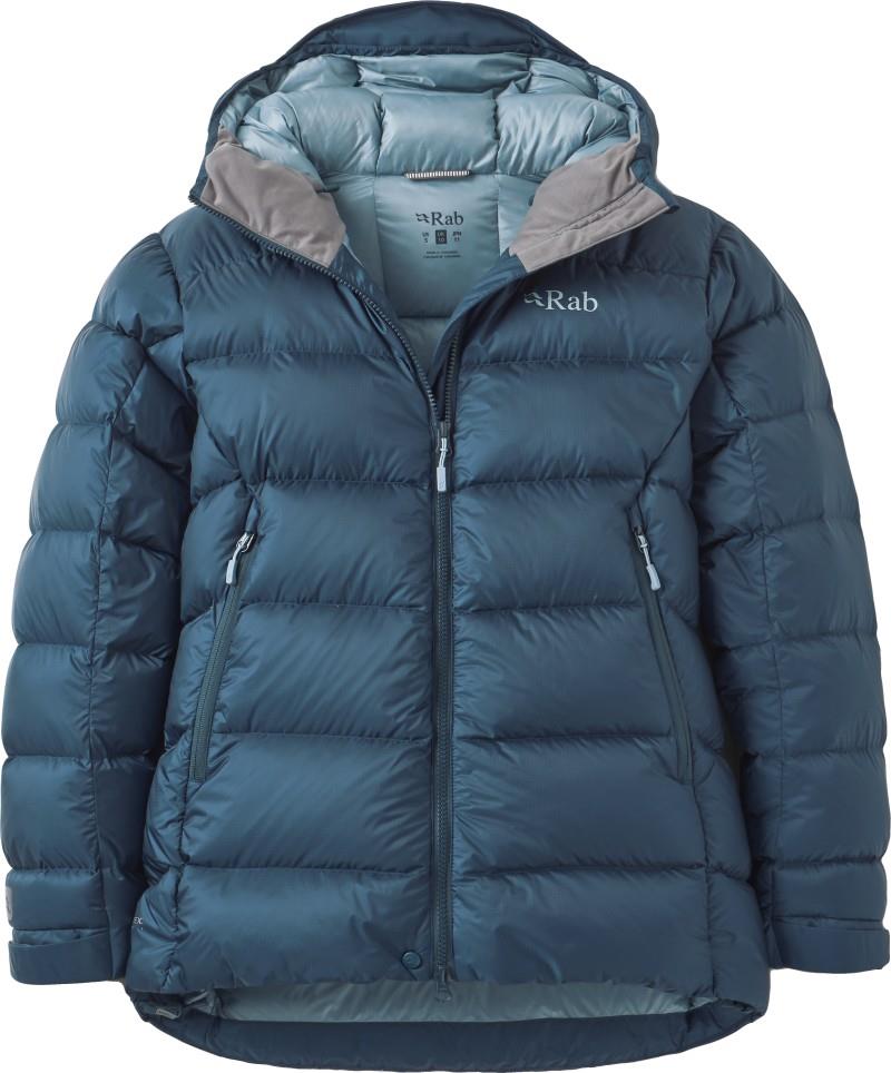 Neutrino Pro Hoody - Womens -  1