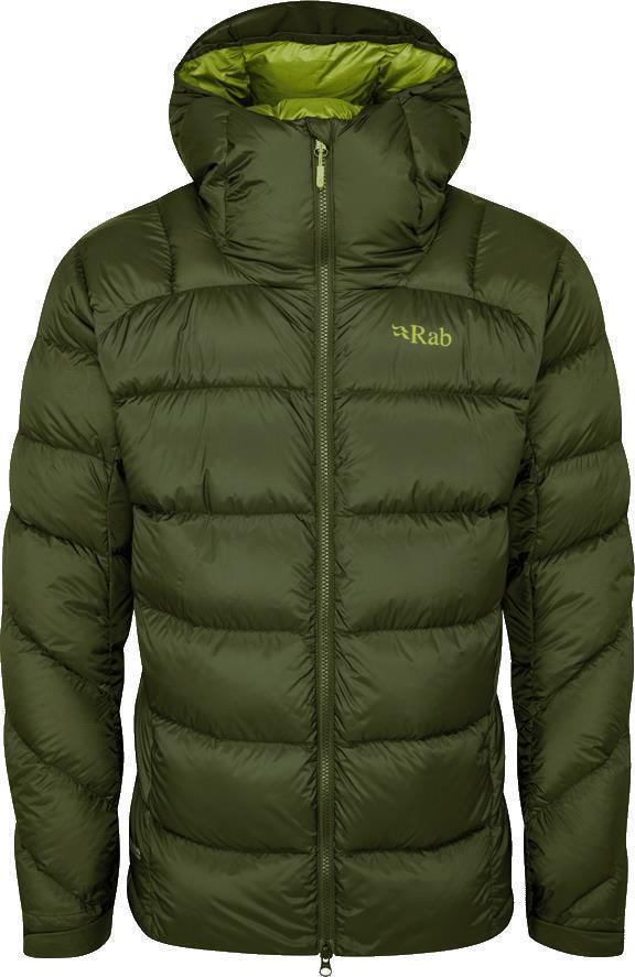Neutrino Pro Jacket - Mens - Army 1