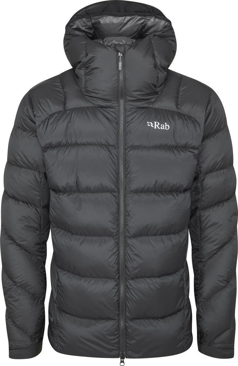 Neutrino Pro Jacket - Mens - Black 1