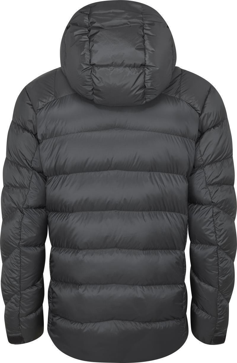 Neutrino Pro Jacket - Mens - Black 2