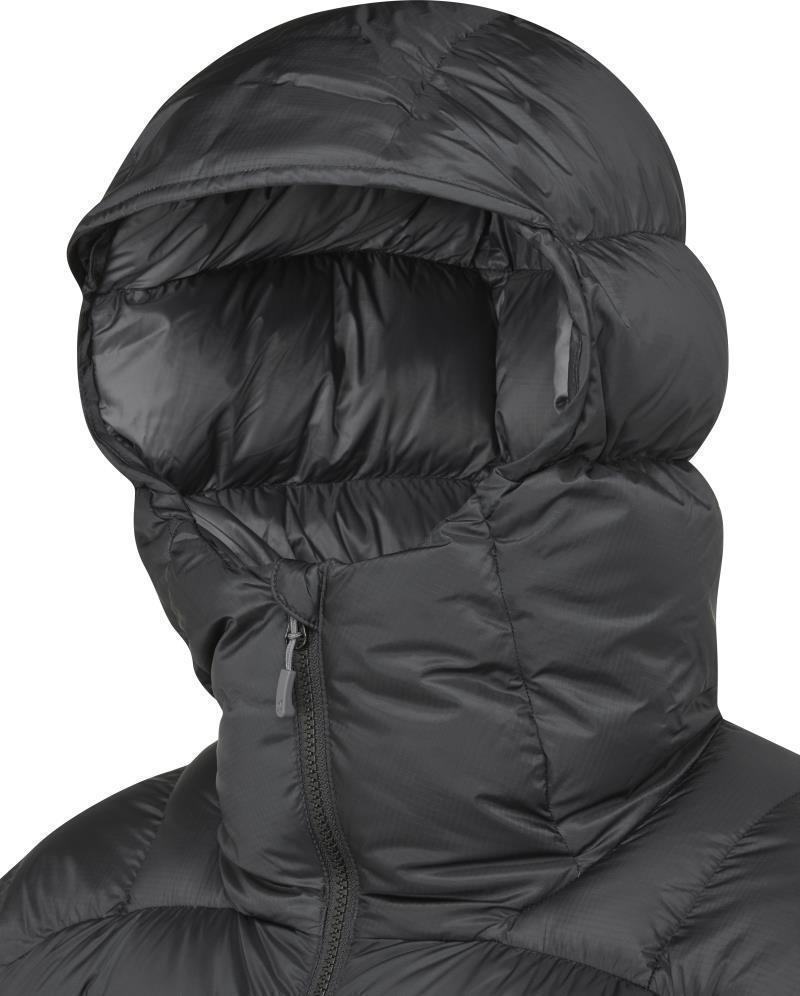 Neutrino Pro Jacket - Mens - Black 6