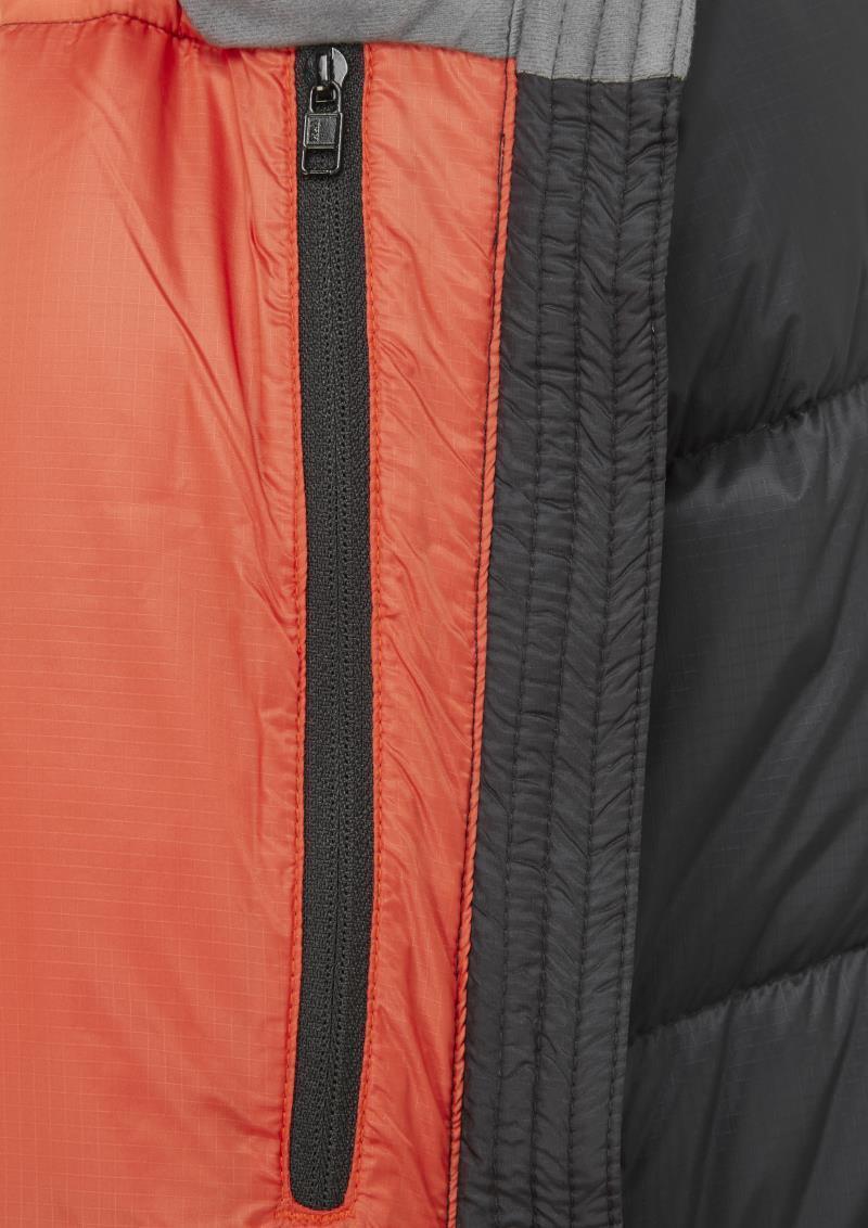 Neutrino Pro Jacket - Mens - Black / Graphene 3
