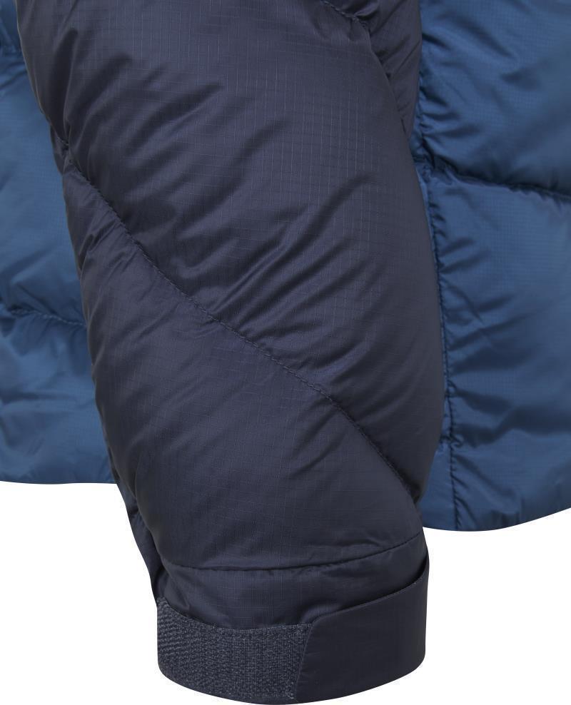 Neutrino Pro Jacket - Mens - Deep Ink / Ink 5