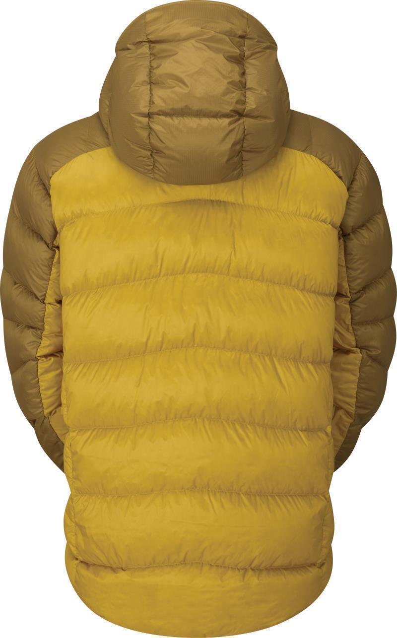 Neutrino Pro Jacket - Mens - Footprint / Sahara 2