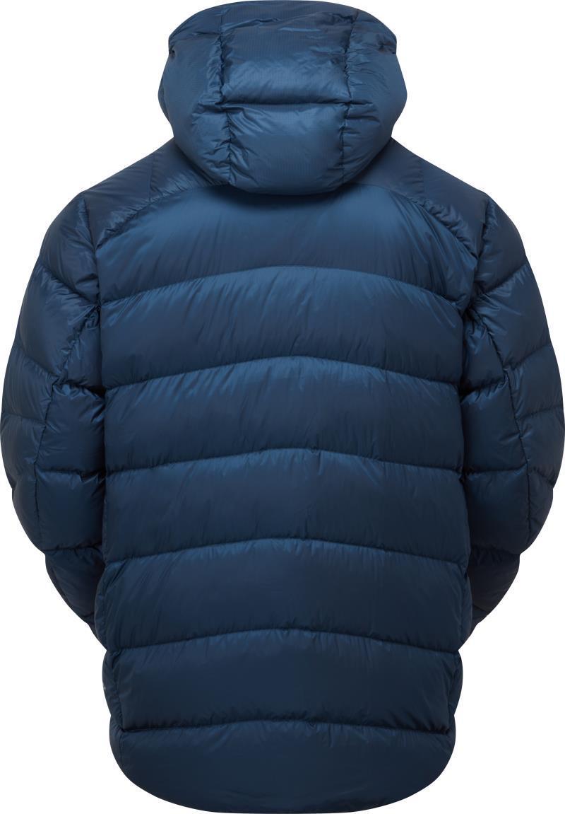 Neutrino Pro Jacket - Mens - Tempest Blue 2