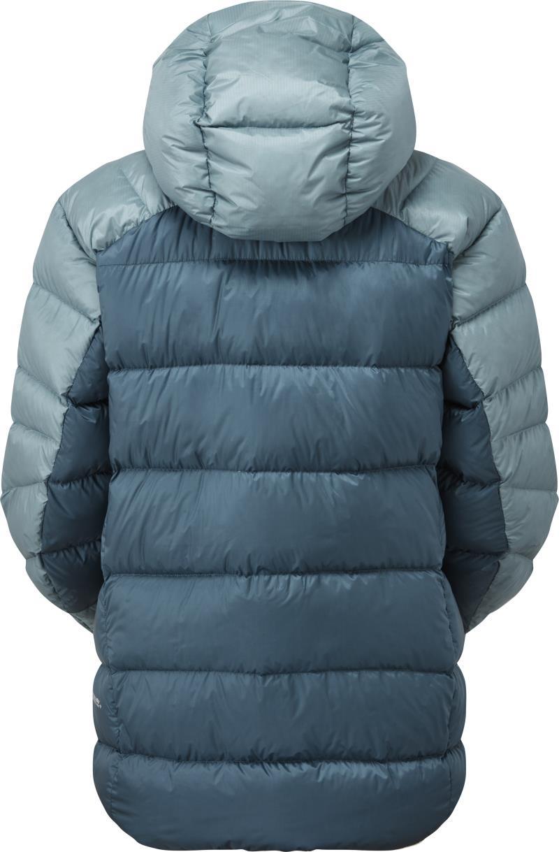 Neutrino Pro Jacket - Womens - Orion Blue / Citadel 2