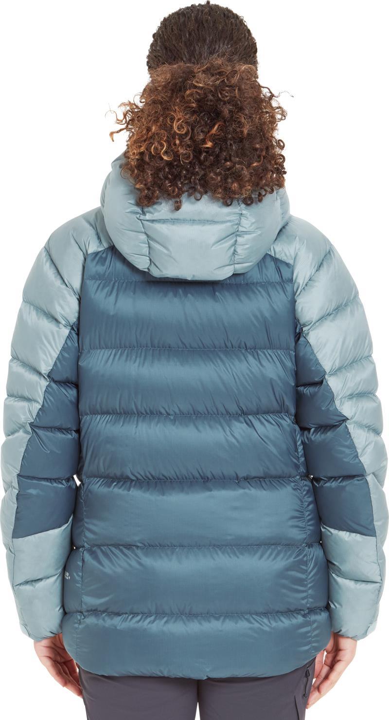 Neutrino Pro Jacket - Womens - Orion Blue / Citadel 4