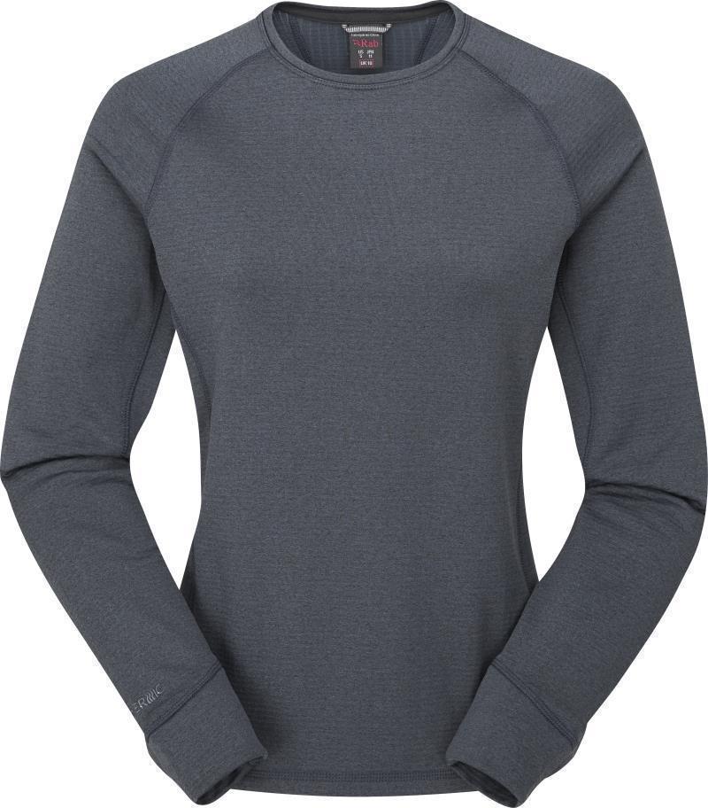 Nexus Crew - Womens - Beluga 1