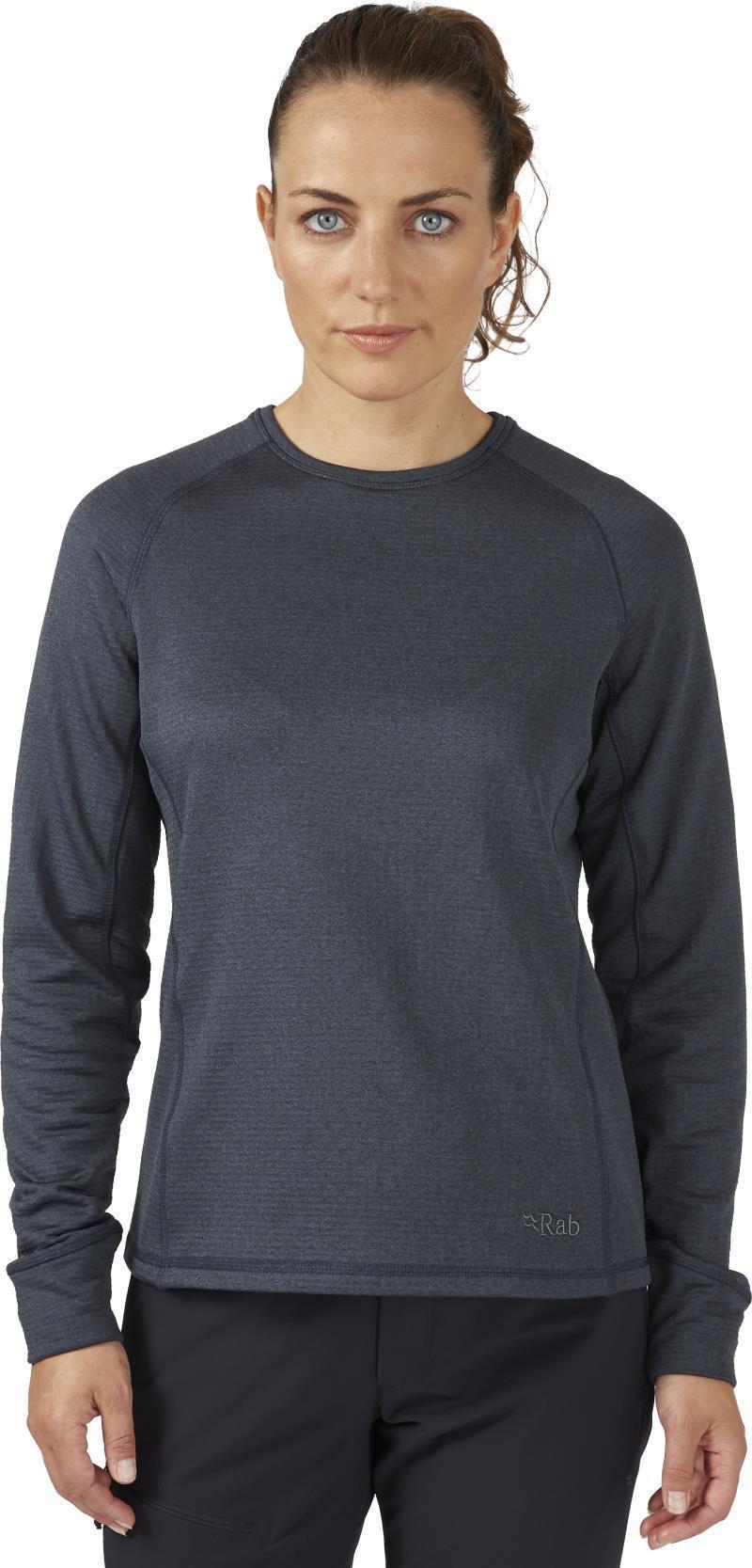 Nexus Crew - Womens - Beluga 3