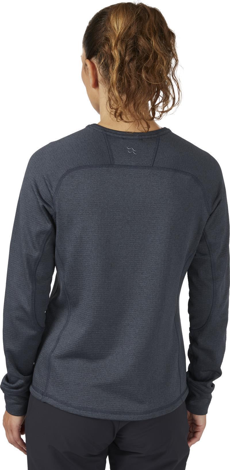 Nexus Crew - Womens - Beluga 4